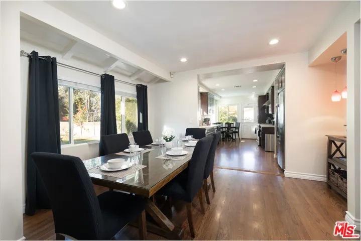 5659 Corbin Avenue, Tarzana, California 91356