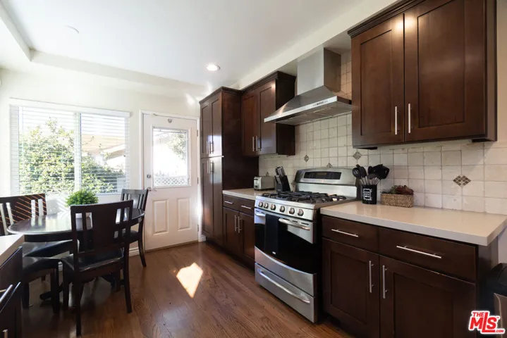 5659 Corbin Avenue, Tarzana, California 91356