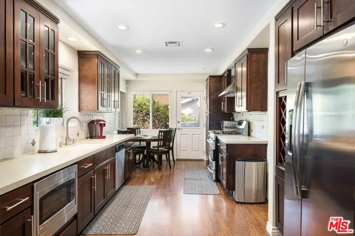 5659 Corbin Avenue, Tarzana, California 91356