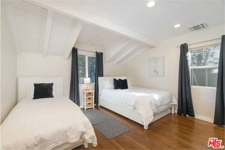 5659 Corbin Avenue, Tarzana, California 91356