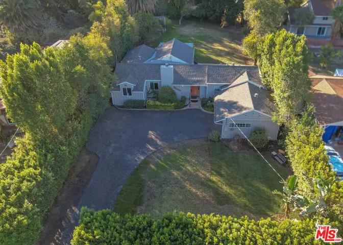 5659 Corbin Avenue, Tarzana, California 91356