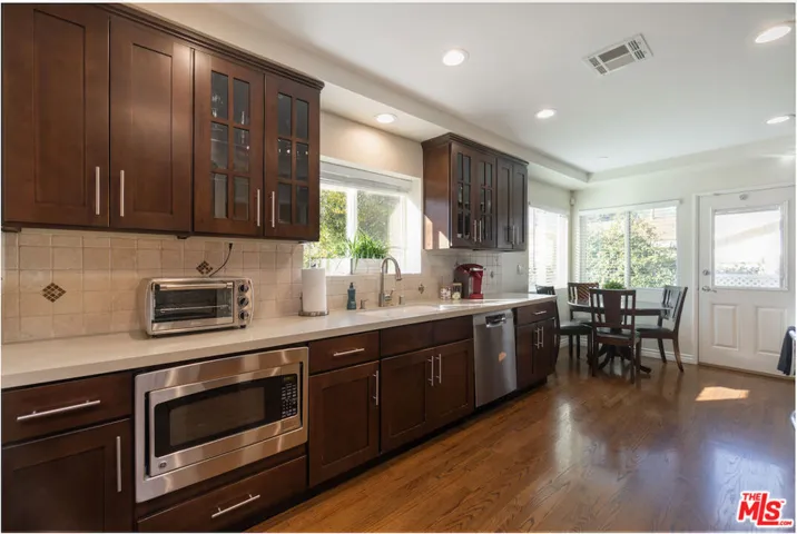 5659 Corbin Avenue, Tarzana, California 91356
