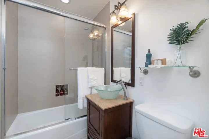 5659 Corbin Avenue, Tarzana, California 91356