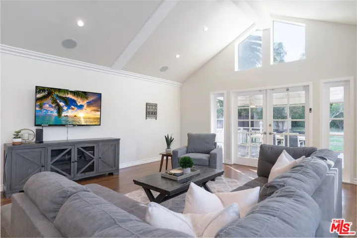 5659 Corbin Avenue, Tarzana, California 91356