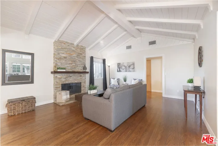 5659 Corbin Avenue, Tarzana, California 91356