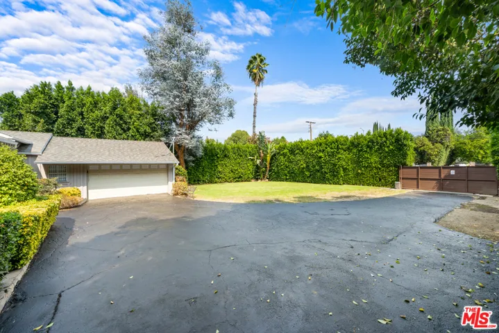 5659 Corbin Avenue, Tarzana, California 91356