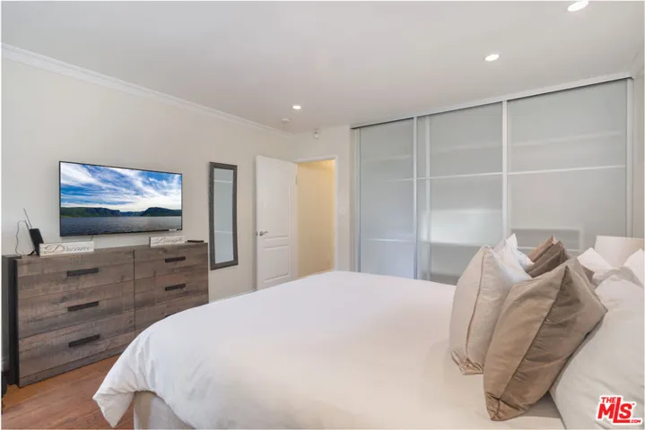 5659 Corbin Avenue, Tarzana, California 91356