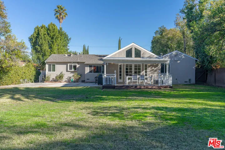 5659 Corbin Avenue, Tarzana, California 91356
