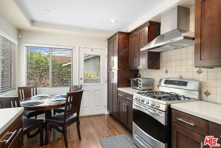 5659 Corbin Avenue, Tarzana, California 91356