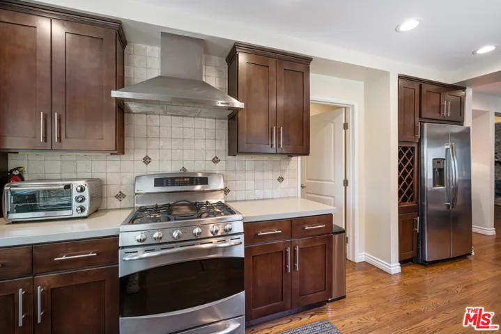 5659 Corbin Avenue, Tarzana, California 91356