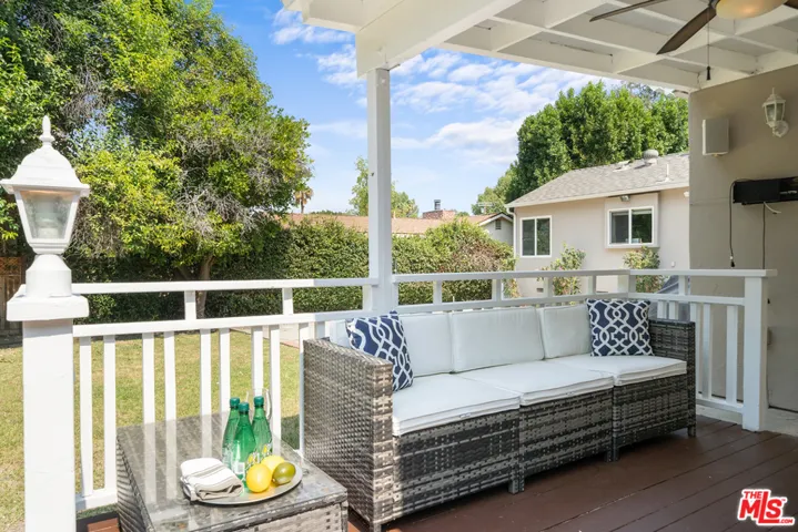 5659 Corbin Avenue, Tarzana, California 91356