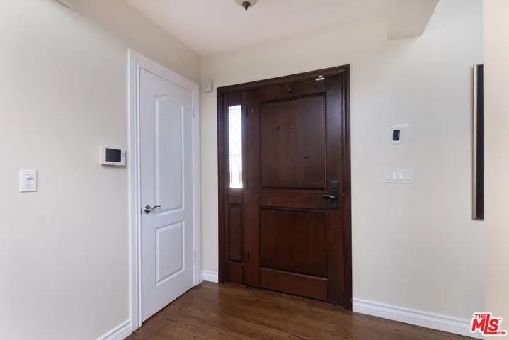 5659 Corbin Avenue, Tarzana, California 91356