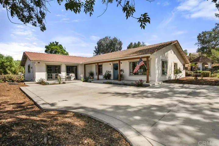 1729 Panettah Drive, Alpine, California 91901