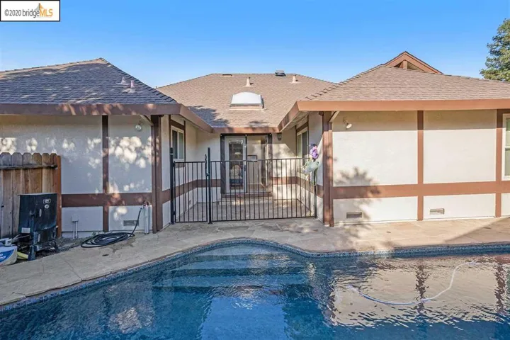 502 Nottingham Dr, Brentwood, California 94513