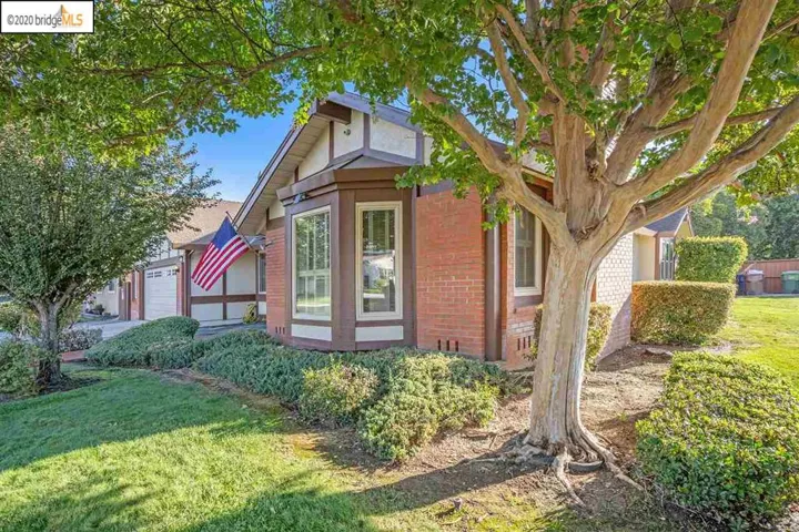 502 Nottingham Dr, Brentwood, California 94513