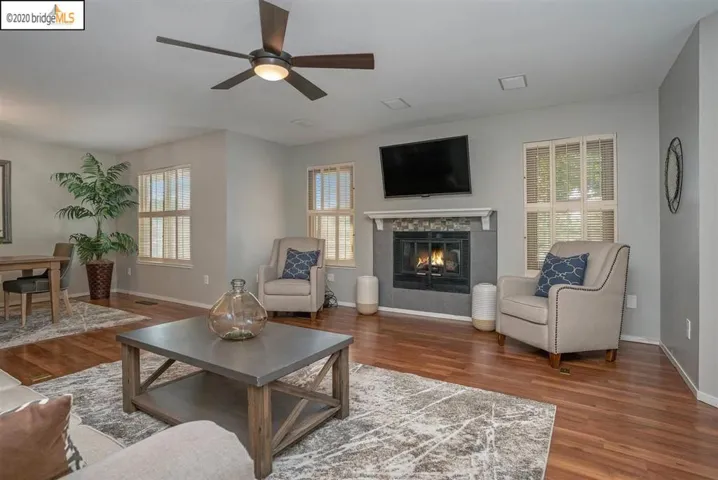 502 Nottingham Dr, Brentwood, California 94513