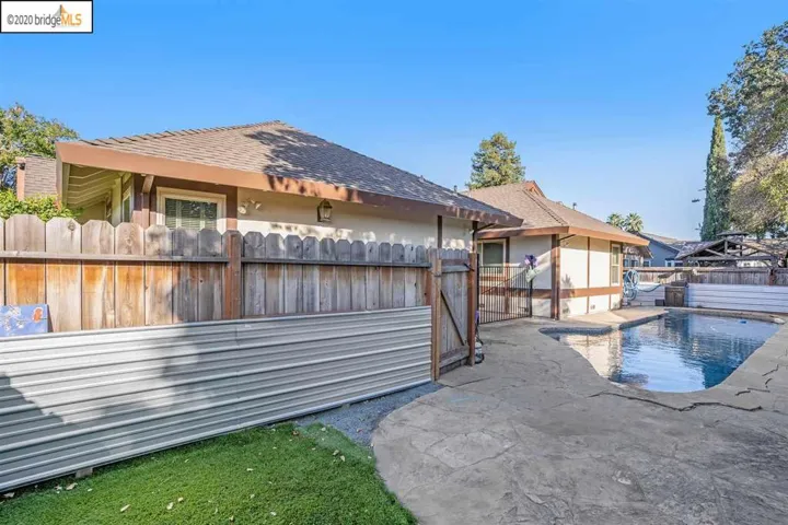 502 Nottingham Dr, Brentwood, California 94513