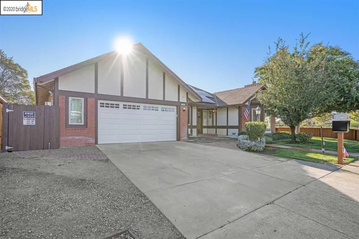 502 Nottingham Dr, Brentwood, California 94513