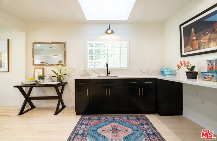 2223 San Marco Drive, Los Angeles, California 90068