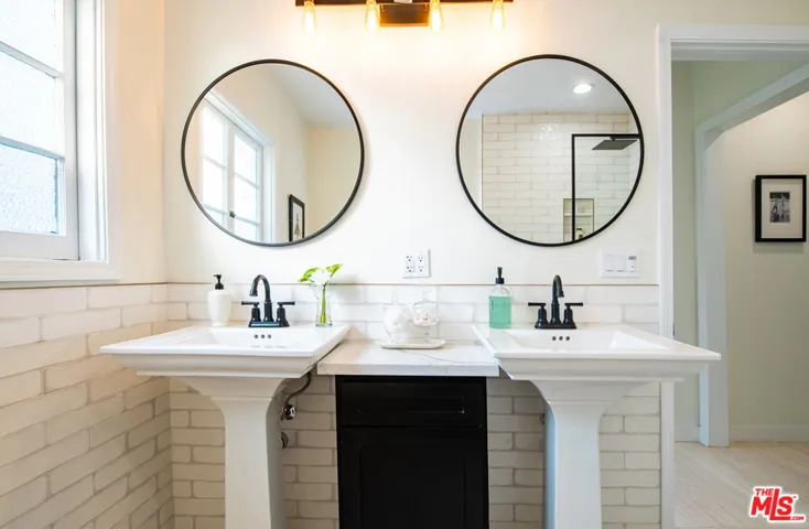 2223 San Marco Drive, Los Angeles, California 90068