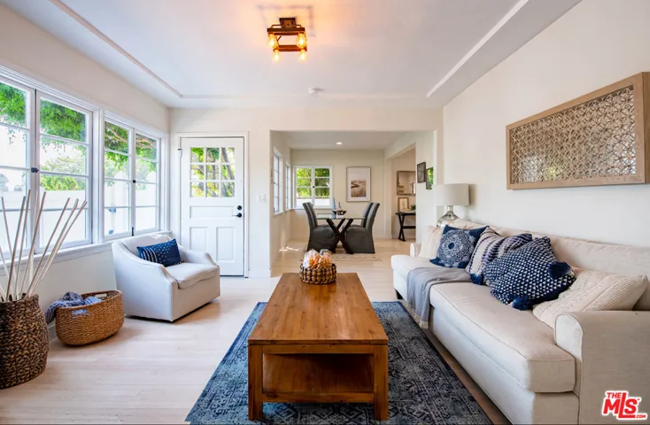 2223 San Marco Drive, Los Angeles, California 90068
