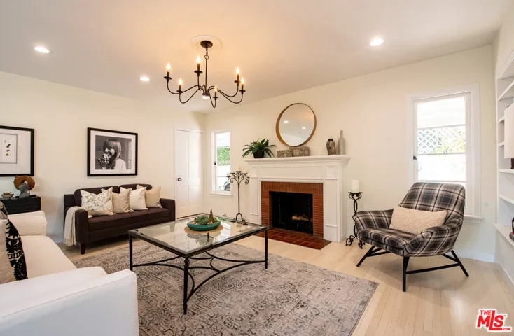 2223 San Marco Drive, Los Angeles, California 90068