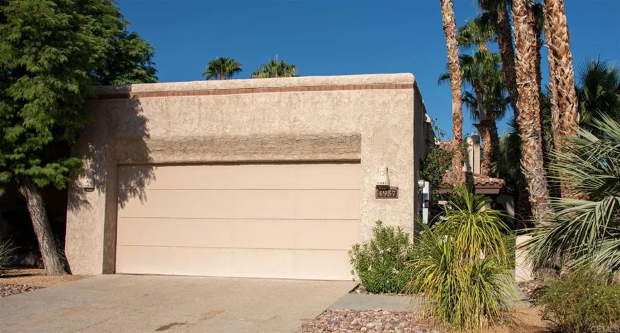 4957 Desert Vista Drive, Borrego Springs, California 92004