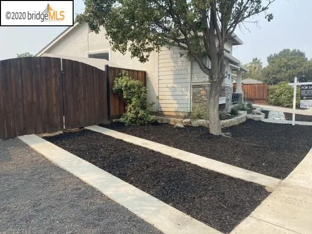 3071 Emerson Ln, Brentwood, California 94513