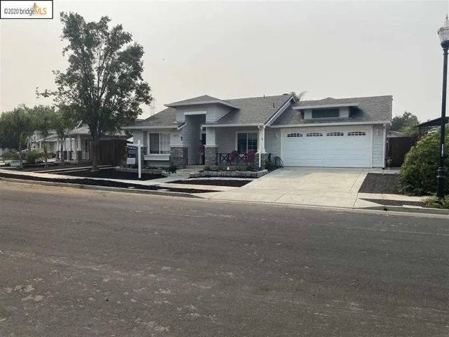 3071 Emerson Ln, Brentwood, California 94513
