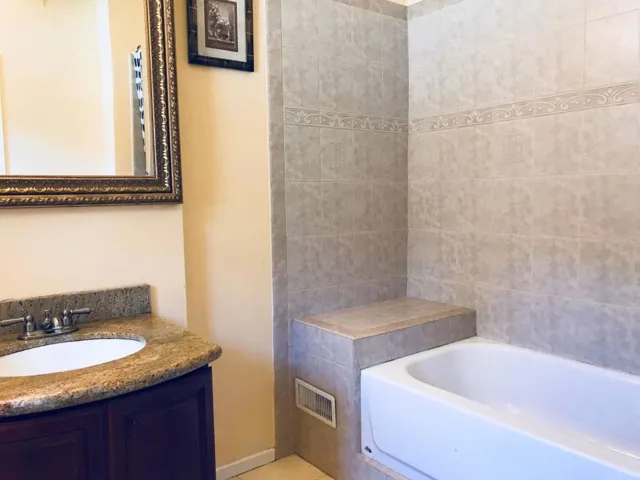 100 Virginia Avenue, Belmont, California 94002