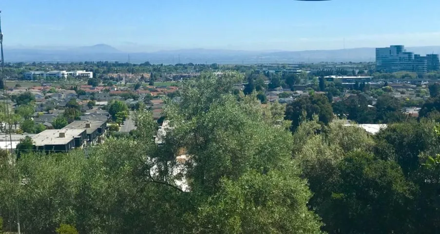 100 Virginia Avenue, Belmont, California 94002