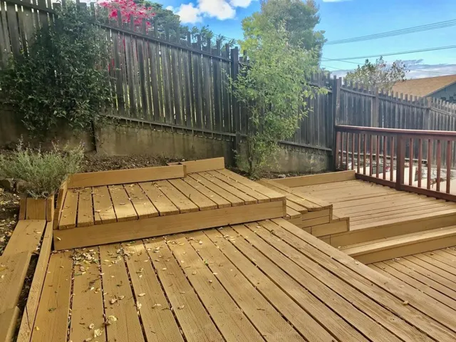 100 Virginia Avenue, Belmont, California 94002