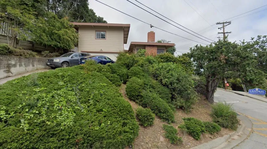 100 Virginia Avenue, Belmont, California 94002
