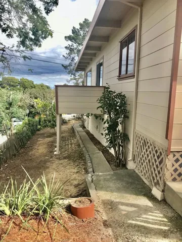 100 Virginia Avenue, Belmont, California 94002
