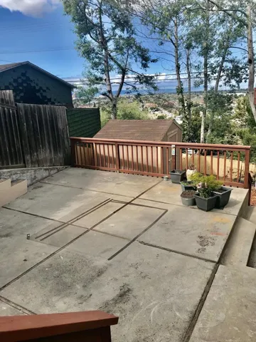 100 Virginia Avenue, Belmont, California 94002