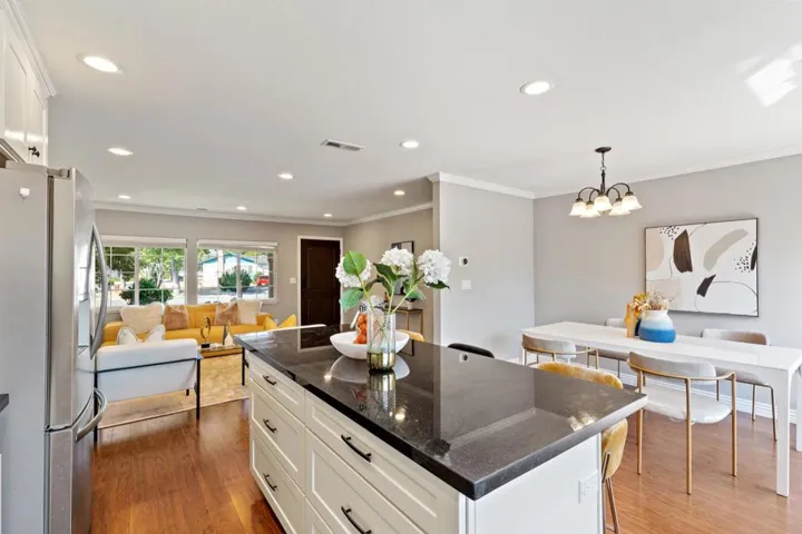 4326 Gayle Drive, San Jose, California 95124