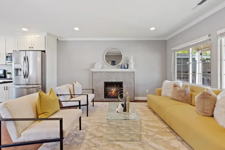 4326 Gayle Drive, San Jose, California 95124