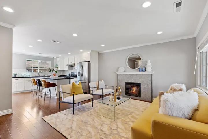 4326 Gayle Drive, San Jose, California 95124