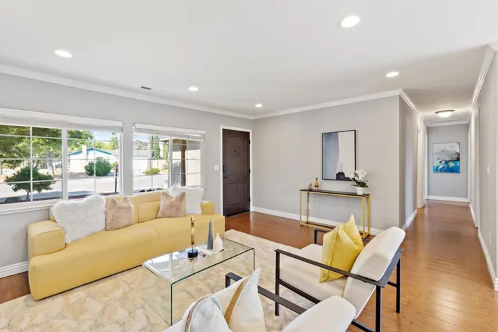 4326 Gayle Drive, San Jose, California 95124