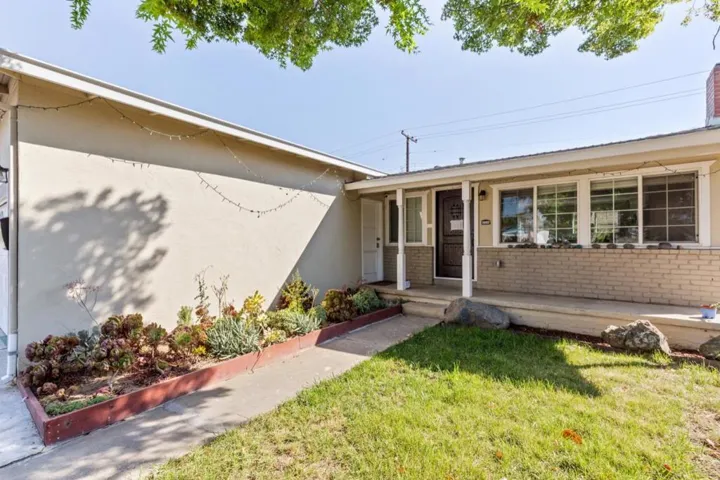 4326 Gayle Drive, San Jose, California 95124