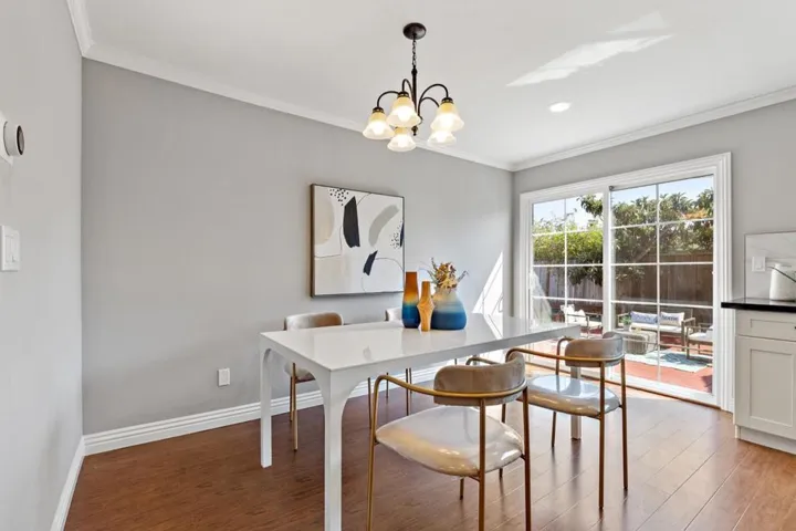 4326 Gayle Drive, San Jose, California 95124