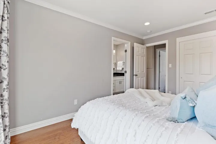 4326 Gayle Drive, San Jose, California 95124