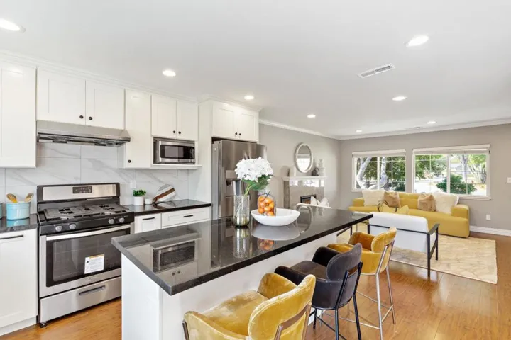 4326 Gayle Drive, San Jose, California 95124