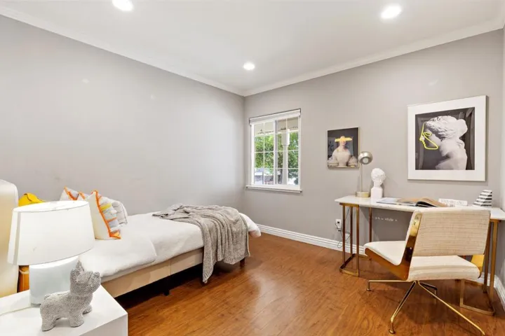 4326 Gayle Drive, San Jose, California 95124
