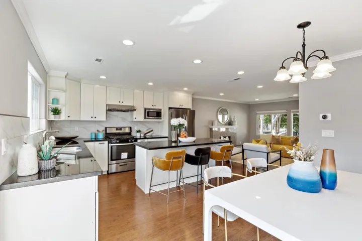 4326 Gayle Drive, San Jose, California 95124