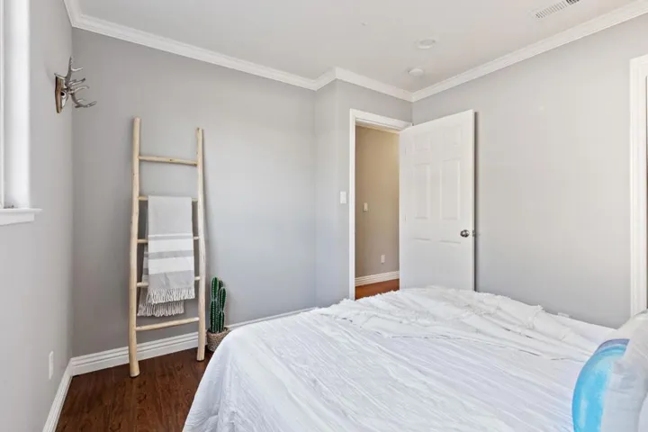 4326 Gayle Drive, San Jose, California 95124