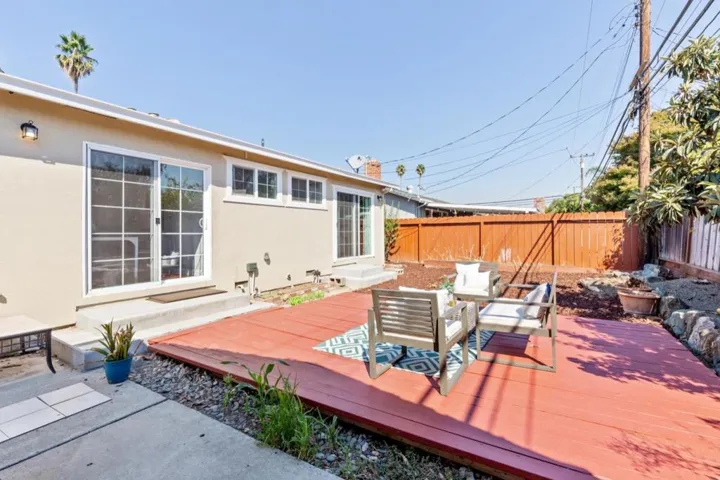 4326 Gayle Drive, San Jose, California 95124