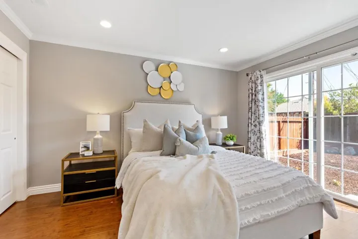 4326 Gayle Drive, San Jose, California 95124