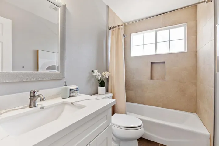 4326 Gayle Drive, San Jose, California 95124