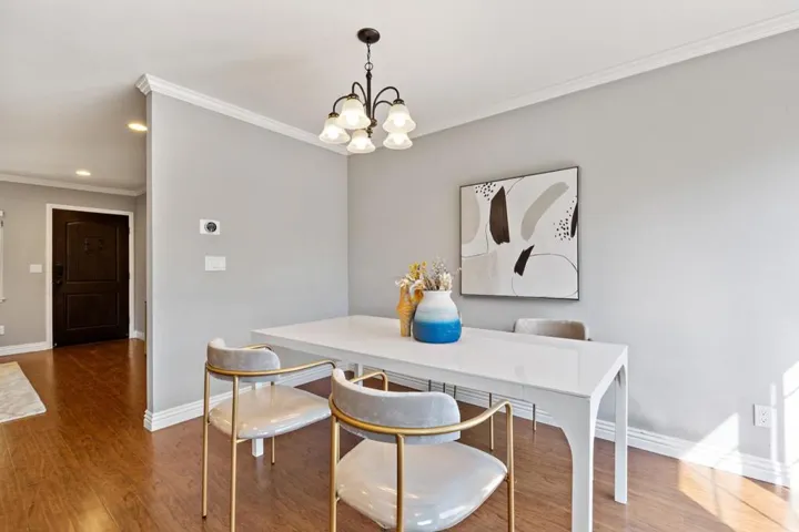 4326 Gayle Drive, San Jose, California 95124